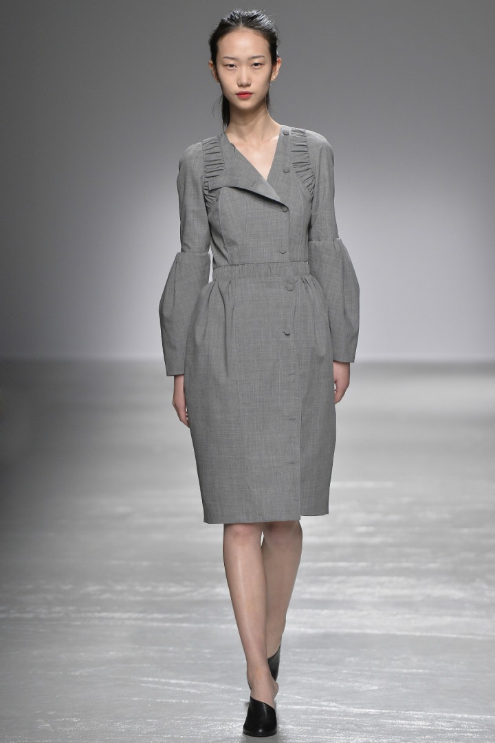 Guy Laroche 2016-17 Sonbahar/Kış