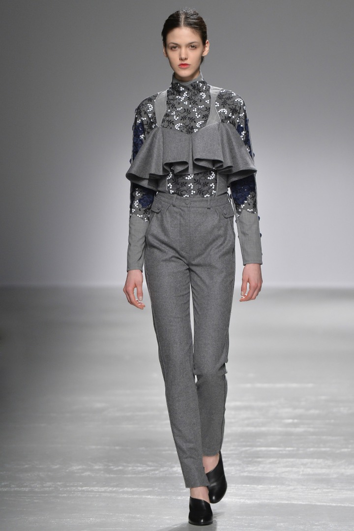 Guy Laroche 2016-17 Sonbahar/Kış