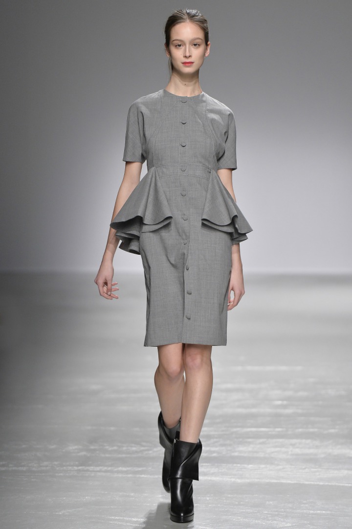 Guy Laroche 2016-17 Sonbahar/Kış