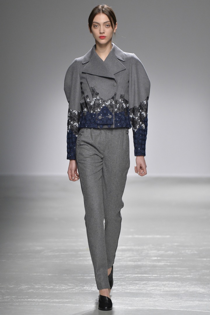 Guy Laroche 2016-17 Sonbahar/Kış