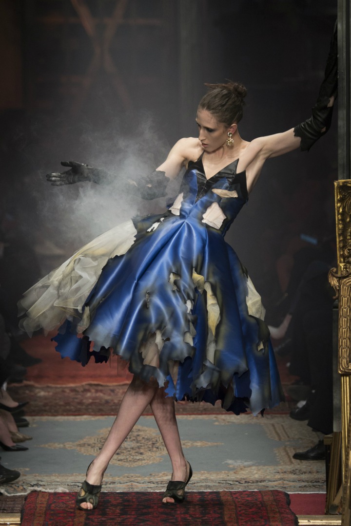 milano moda haftası