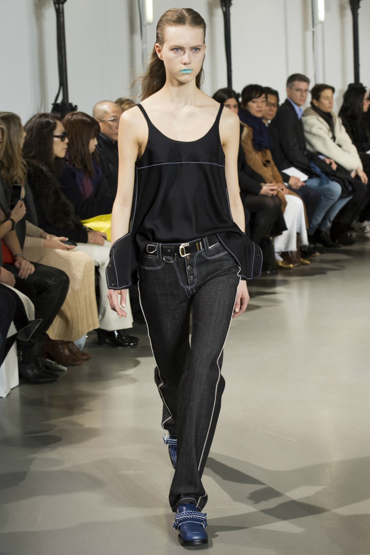 Paco Rabanne 2016-17 Sonbahar/Kış