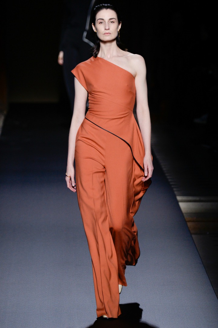 Vionnet 2016-17 Sonbahar/Kış