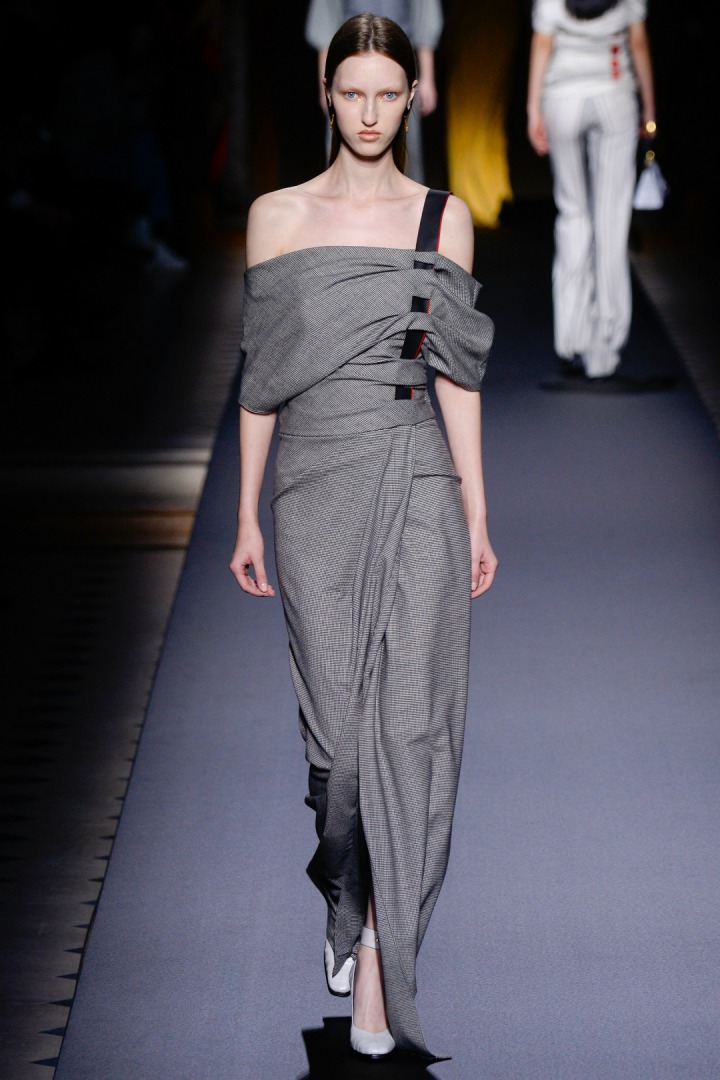 Vionnet 2016-17 Sonbahar/Kış