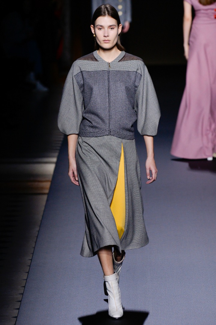 Vionnet 2016-17 Sonbahar/Kış