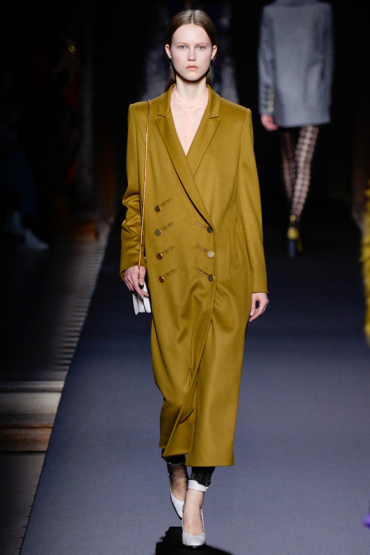 Vionnet 2016-17 Sonbahar/Kış