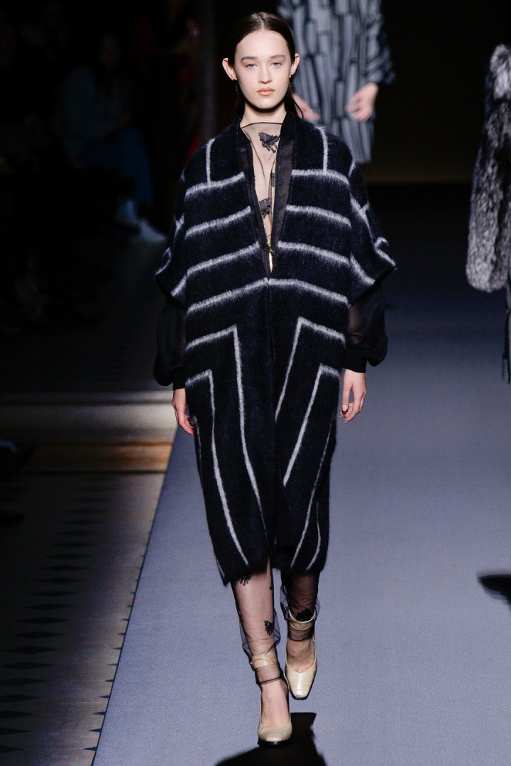 Vionnet 2016-17 Sonbahar/Kış