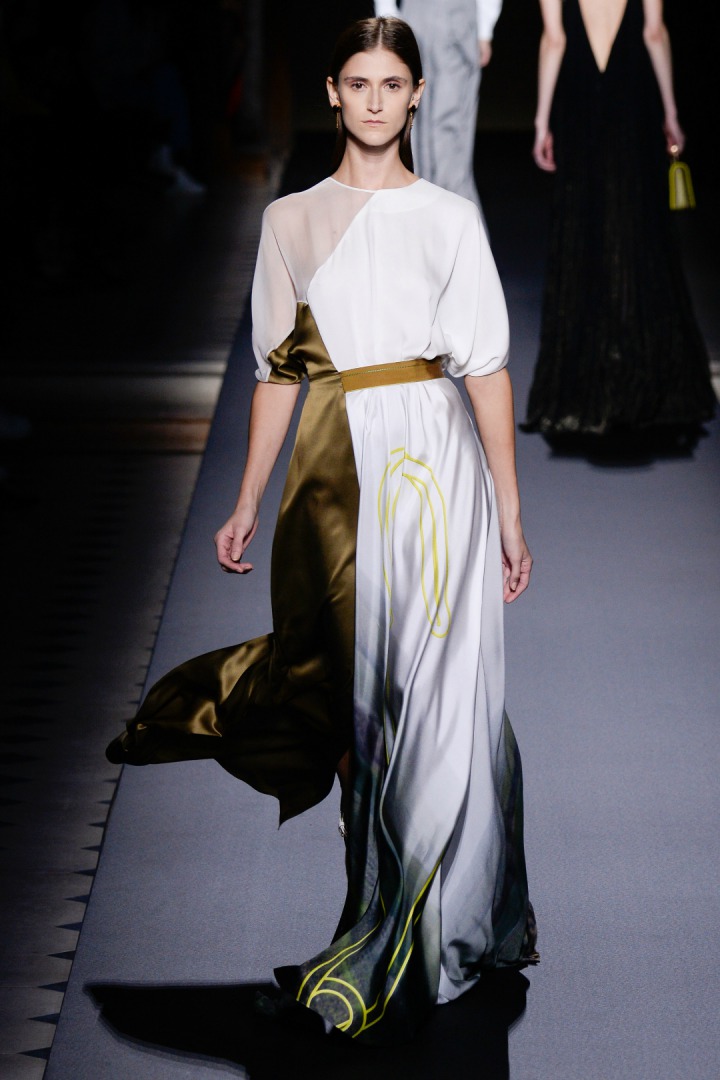 Vionnet 2016-17 Sonbahar/Kış