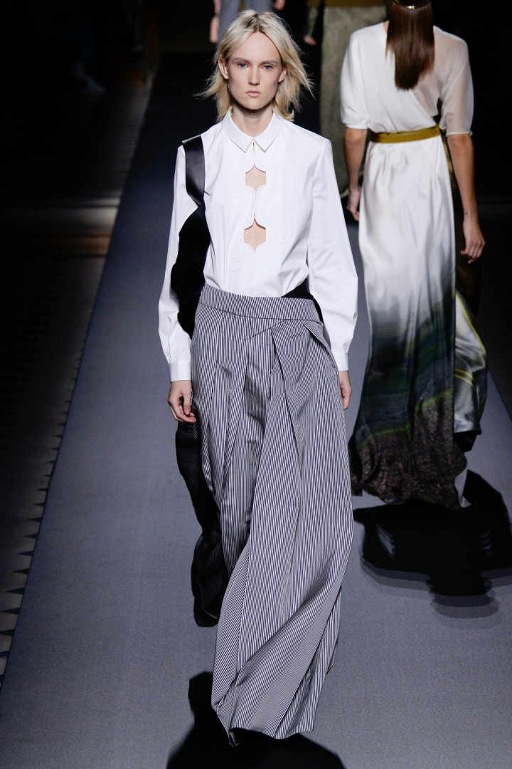 Vionnet 2016-17 Sonbahar/Kış