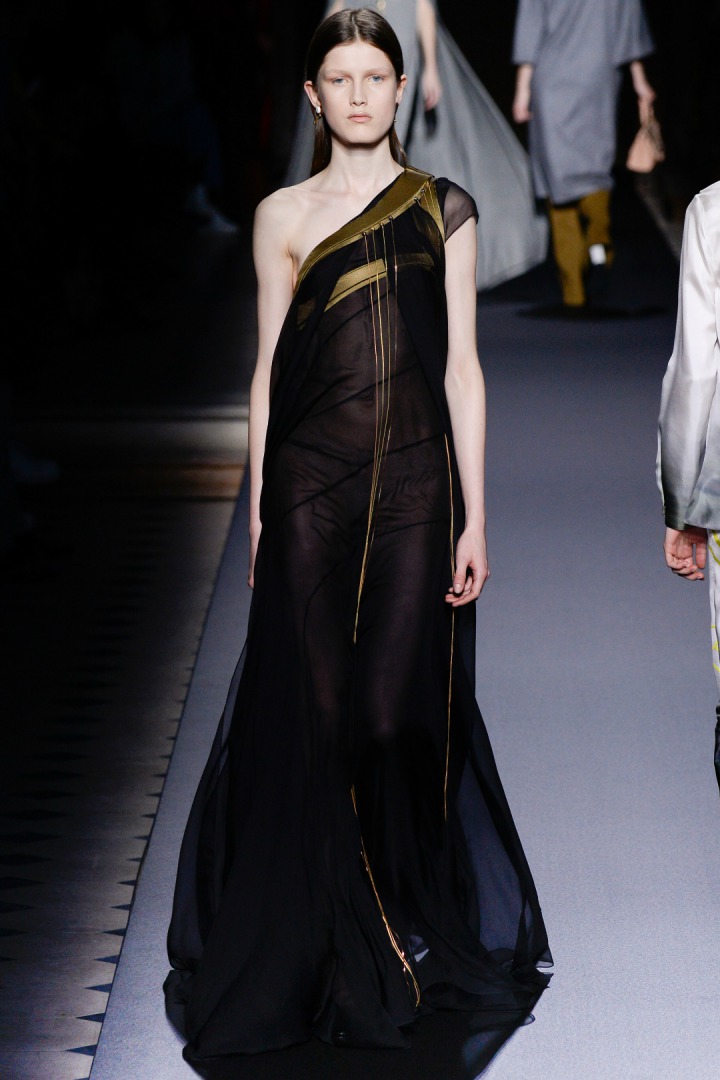 Vionnet 2016-17 Sonbahar/Kış