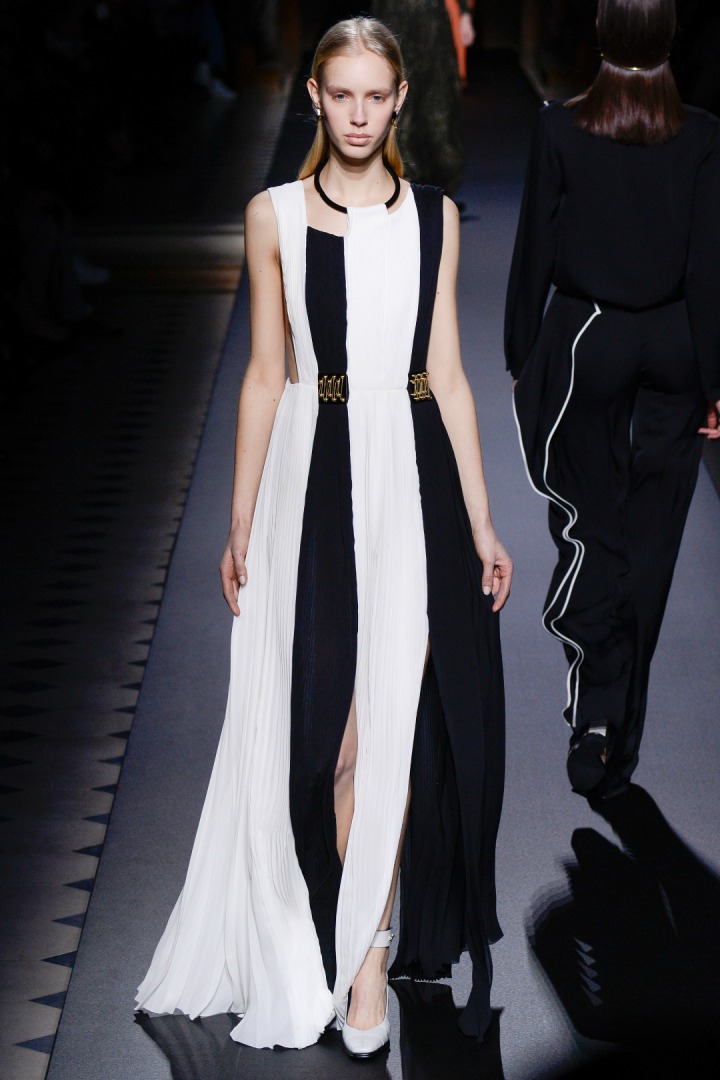 Vionnet 2016-17 Sonbahar/Kış