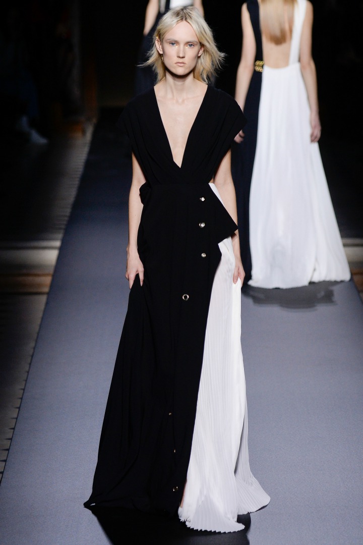 Vionnet 2016-17 Sonbahar/Kış