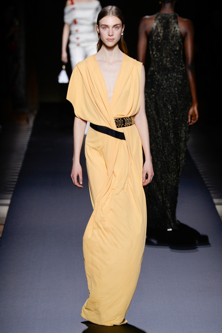 Vionnet 2016-17 Sonbahar/Kış