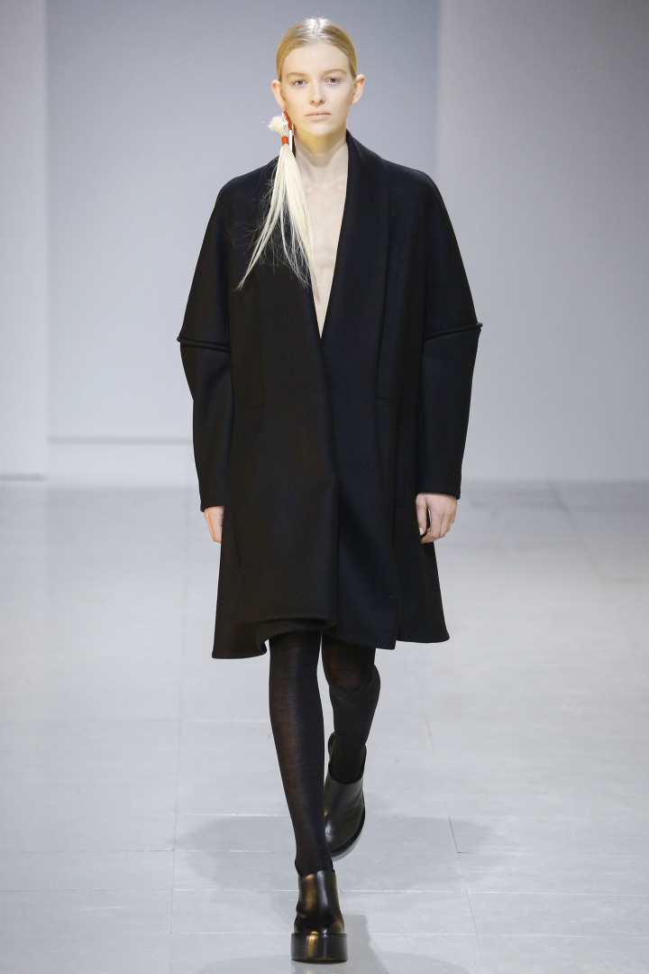 Chalayan 2016-17 Sonbahar