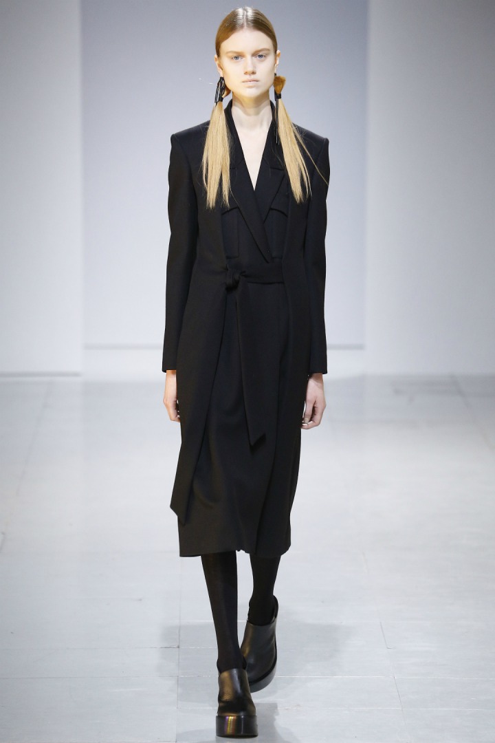 Chalayan 2016-17 Sonbahar