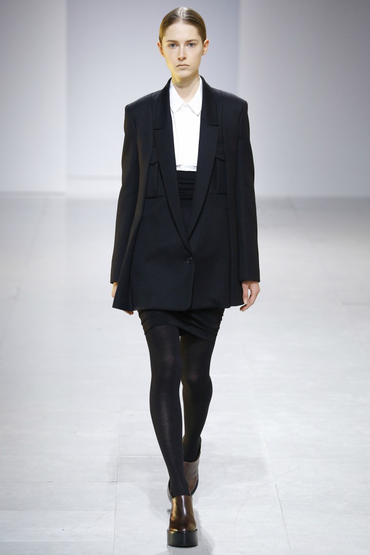 Chalayan 2016-17 Sonbahar