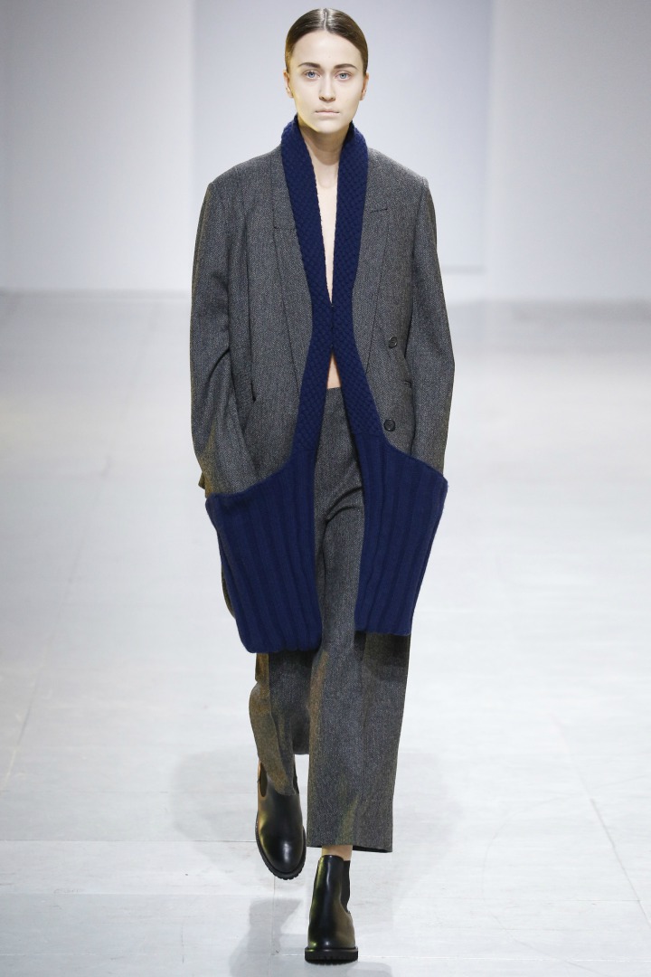 Chalayan 2016-17 Sonbahar