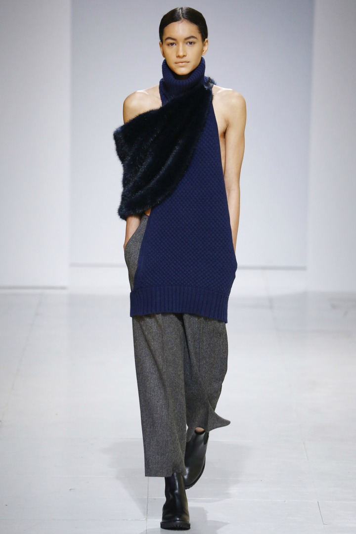 Chalayan 2016-17 Sonbahar