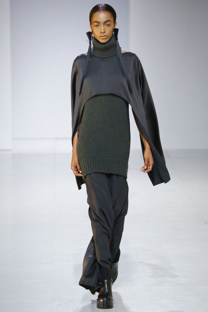 Chalayan 2016-17 Sonbahar