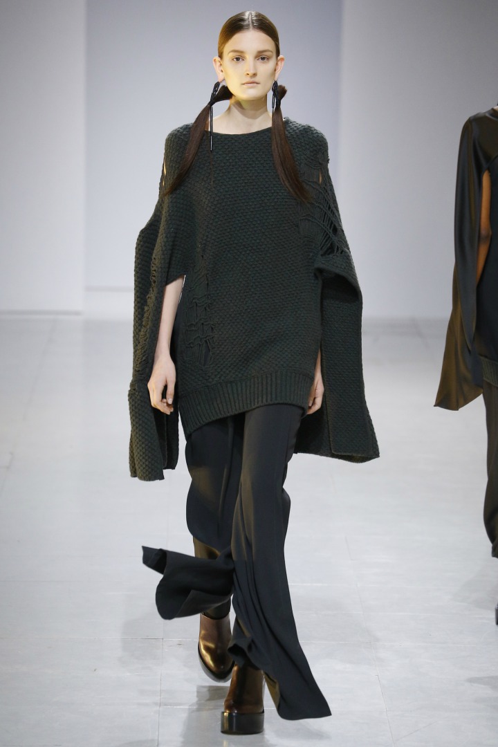 Chalayan 2016-17 Sonbahar