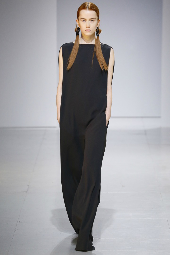 Chalayan 2016-17 Sonbahar