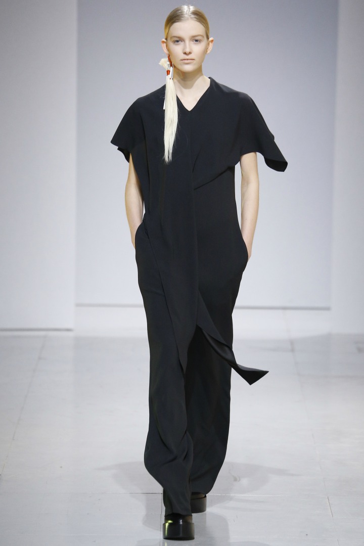 Chalayan 2016-17 Sonbahar