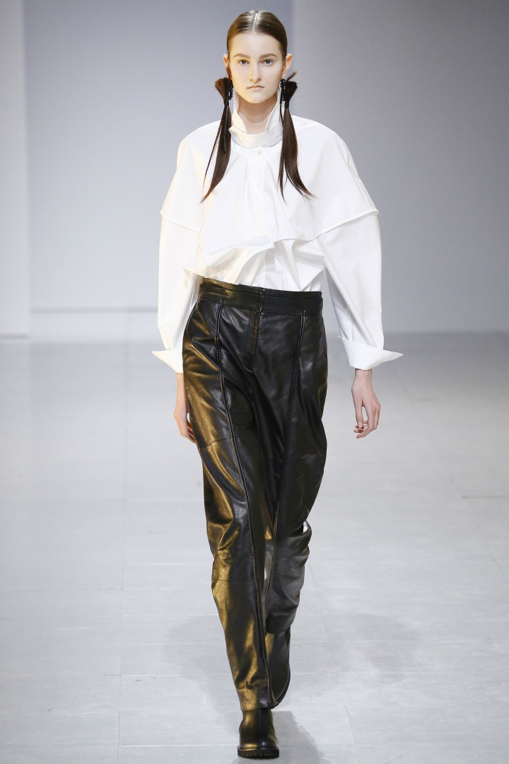 Chalayan 2016-17 Sonbahar