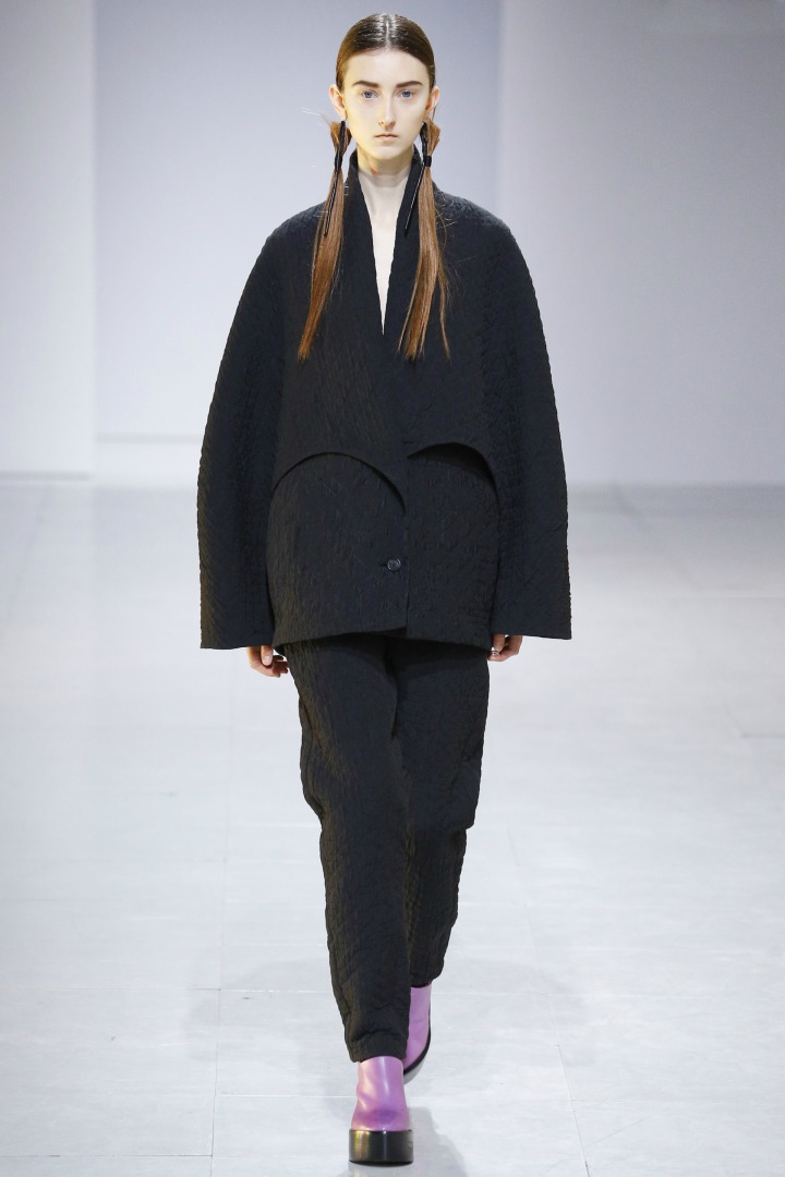 Chalayan 2016-17 Sonbahar