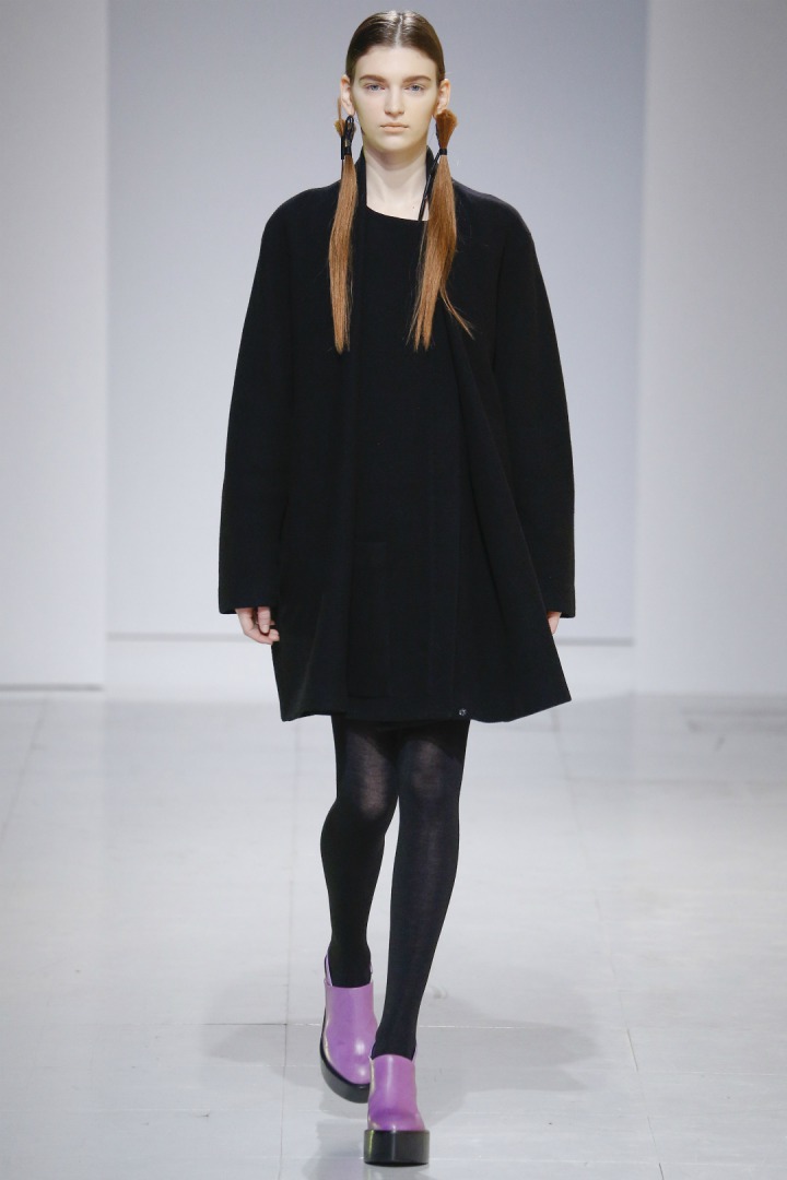 Chalayan 2016-17 Sonbahar