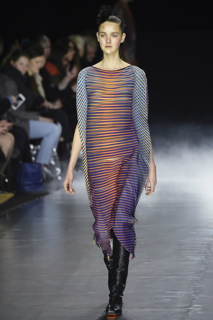 Issey Miyake 2016-17 Sonbahar\ Kış