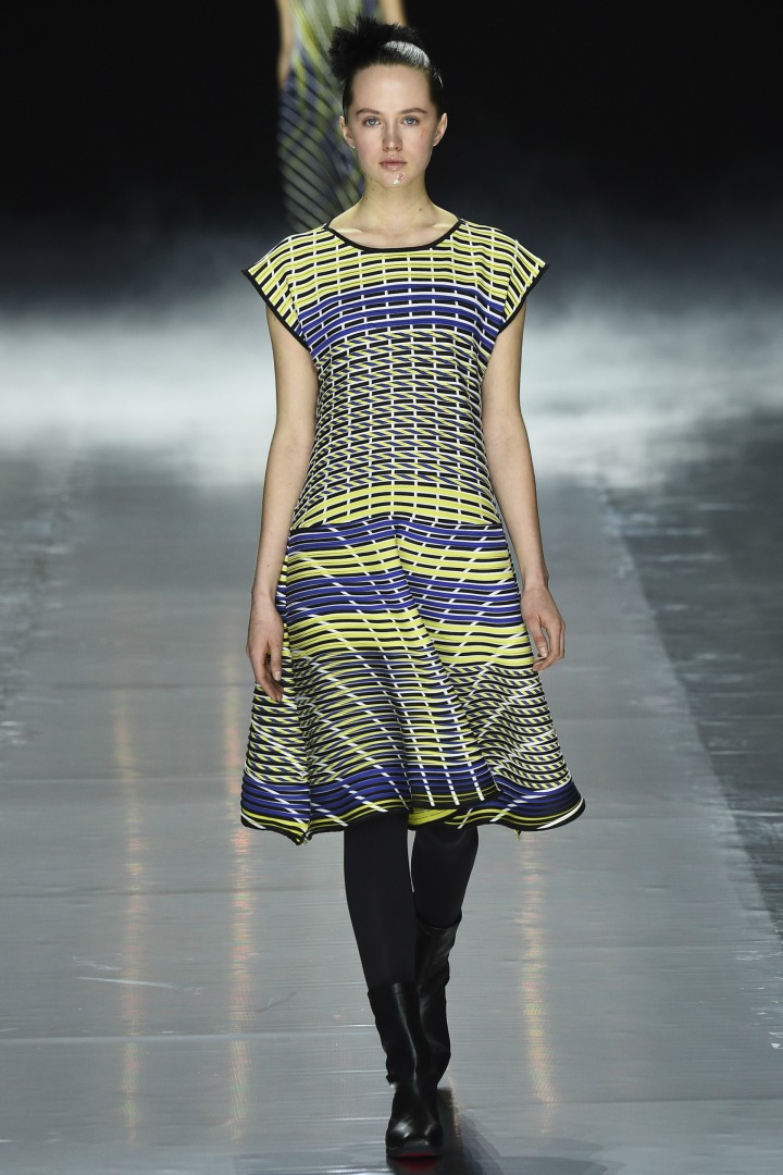 Issey Miyake 2016-17 Sonbahar\ Kış