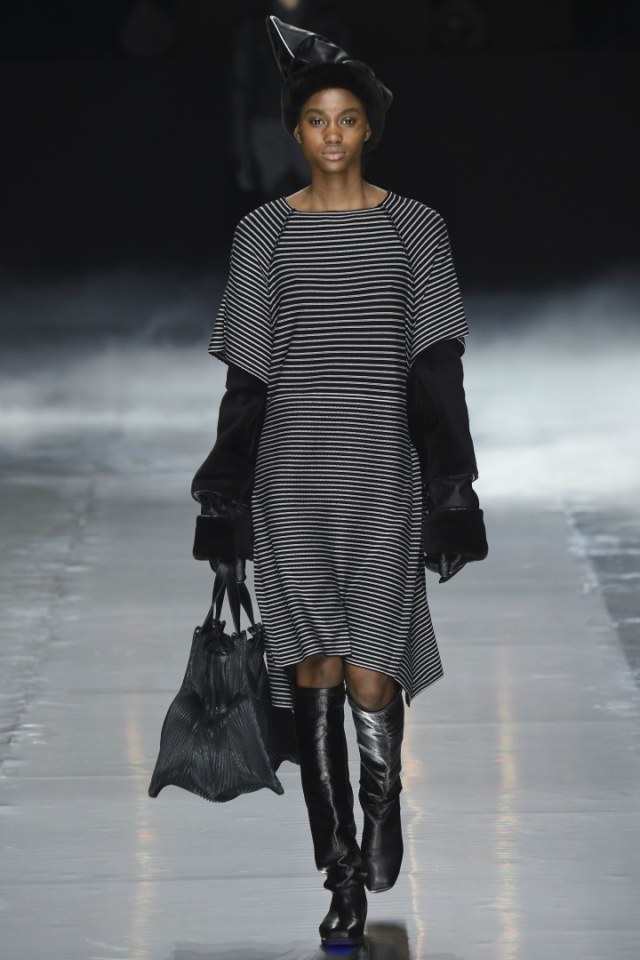 Issey Miyake 2016-17 Sonbahar\ Kış