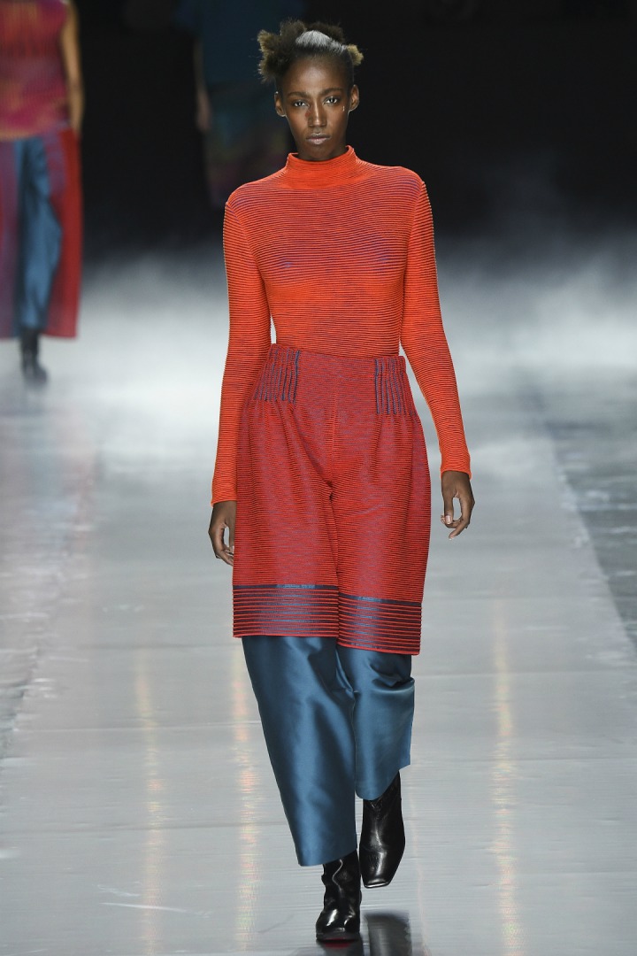 Issey Miyake 2016-17 Sonbahar\ Kış