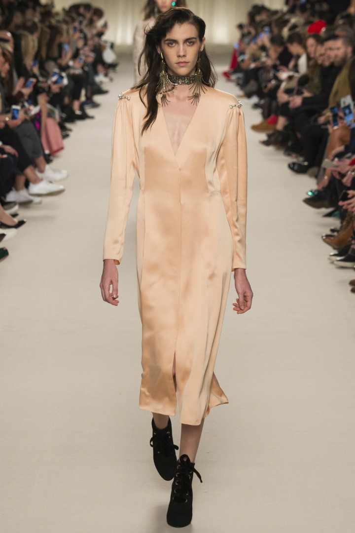 Lanvin 2016-17 Sonbahar/Kış