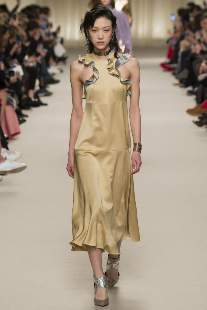 Lanvin 2016-17 Sonbahar/Kış