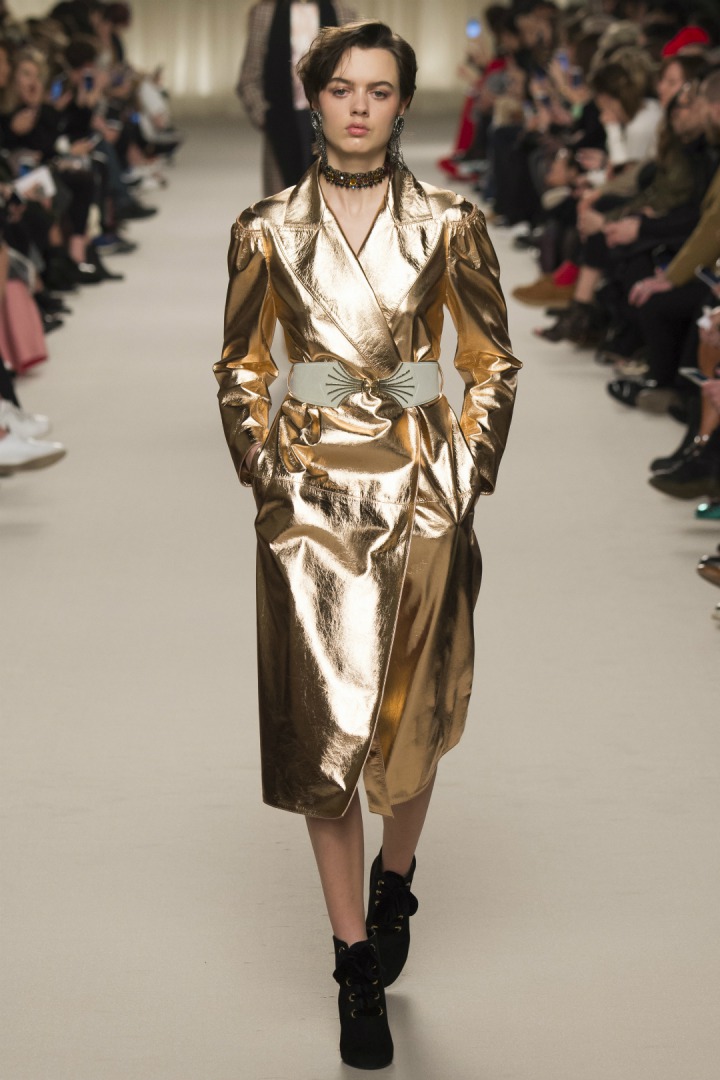 Lanvin 2016-17 Sonbahar/Kış