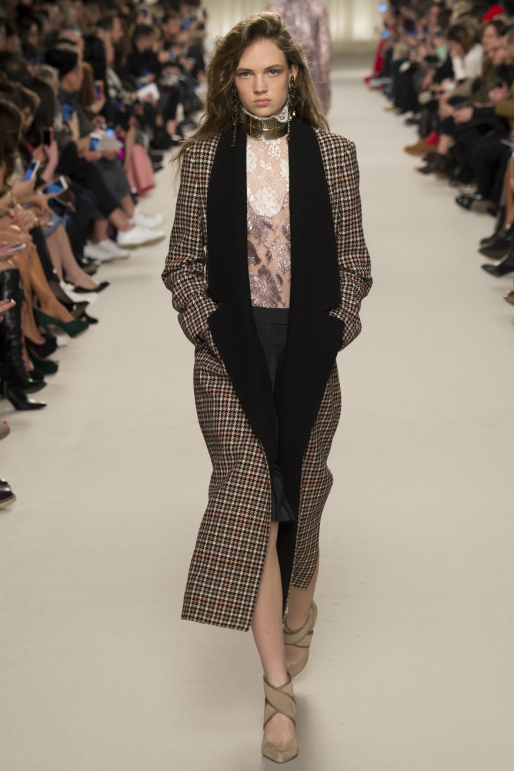 Lanvin 2016-17 Sonbahar/Kış