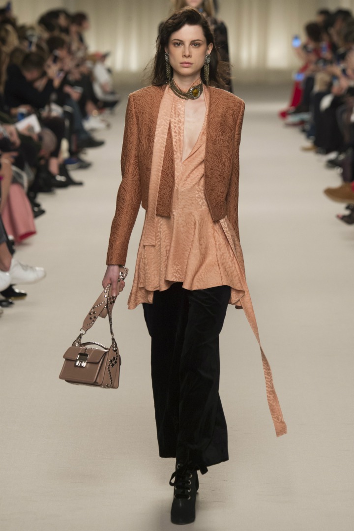 Lanvin 2016-17 Sonbahar/Kış