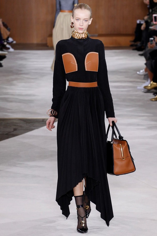 Loewe 2016-17 Sonbahar/Kış