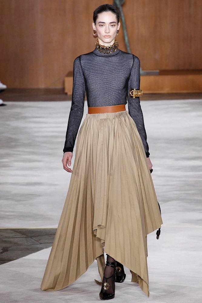 Loewe 2016-17 Sonbahar/Kış