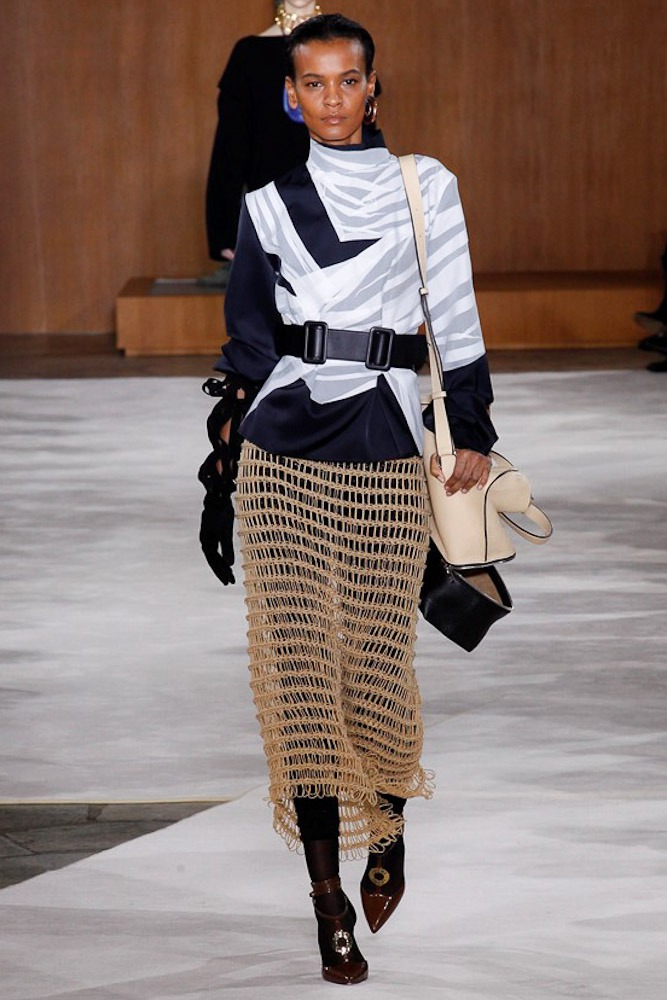 Loewe 2016-17 Sonbahar/Kış