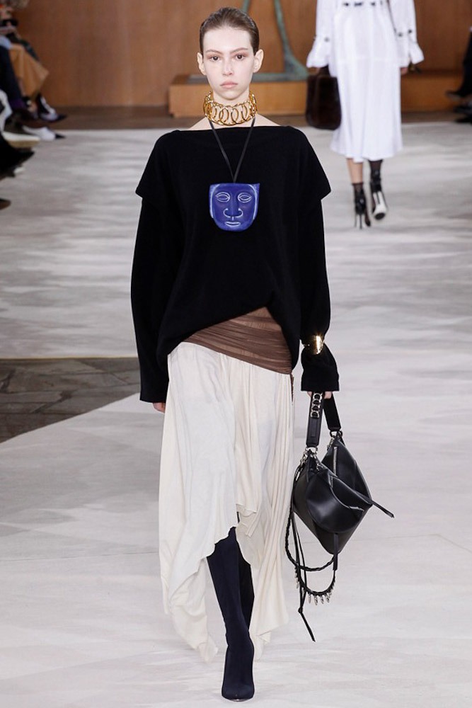 Loewe 2016-17 Sonbahar/Kış