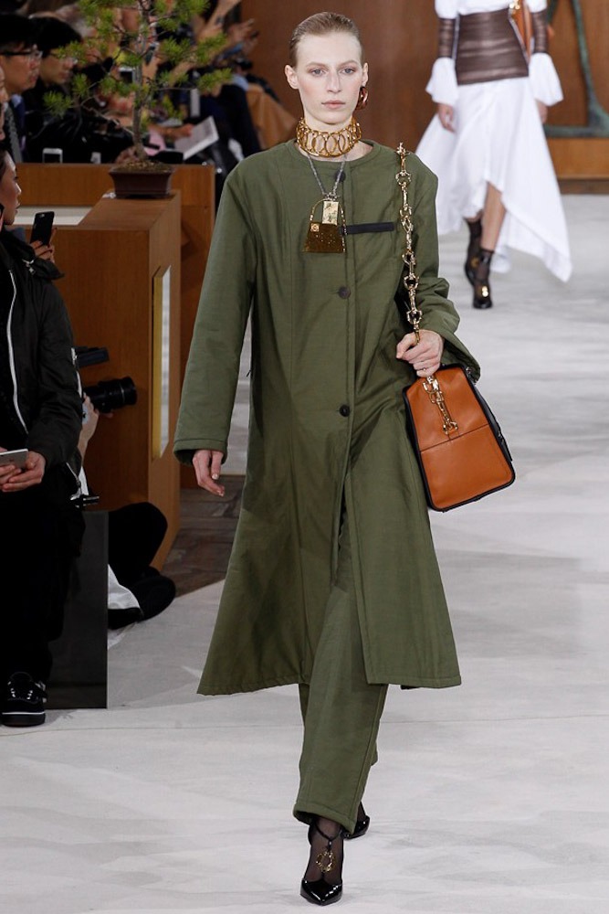 Loewe 2016-17 Sonbahar/Kış