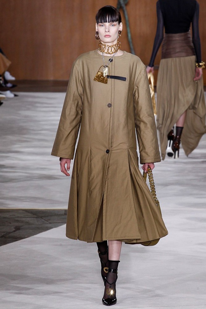 Loewe 2016-17 Sonbahar/Kış