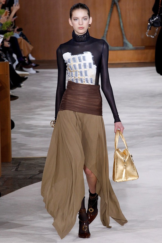 Loewe 2016-17 Sonbahar/Kış