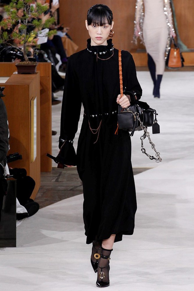 Loewe 2016-17 Sonbahar/Kış