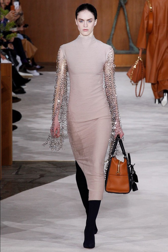 Loewe 2016-17 Sonbahar/Kış