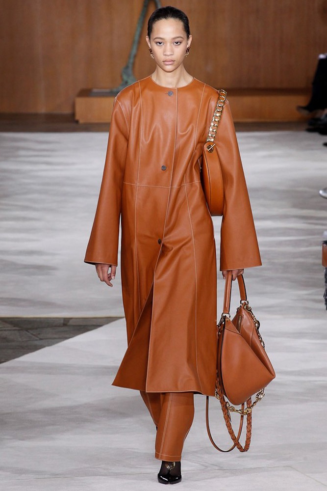 Loewe 2016-17 Sonbahar/Kış