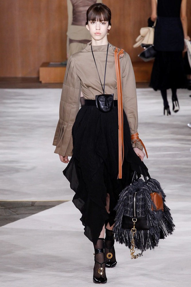 Loewe 2016-17 Sonbahar/Kış