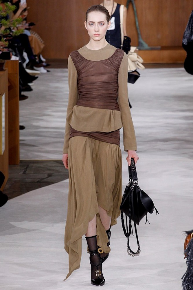 Loewe 2016-17 Sonbahar/Kış